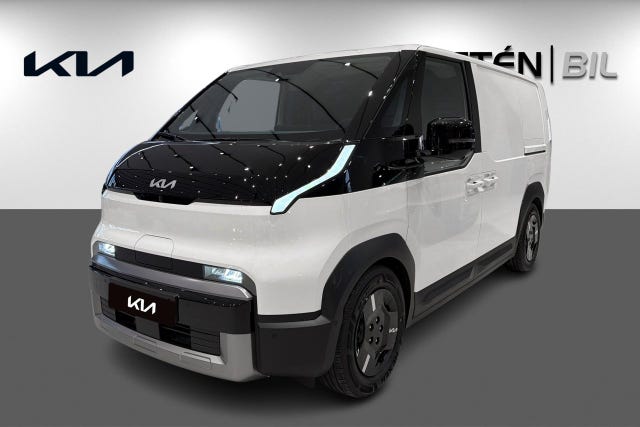 Kia PV5 2026