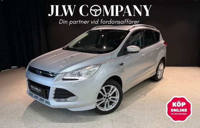 Ford Kuga 2014
