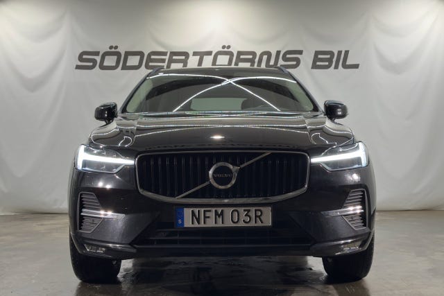 Volvo XC60 2022 – bild 4