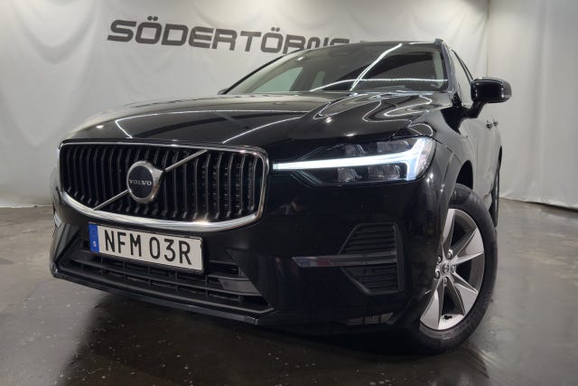 Volvo XC60 2022 – bild 2