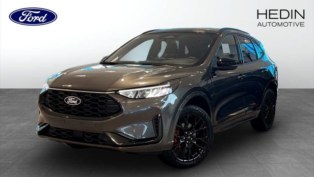 Ford Kuga 2026