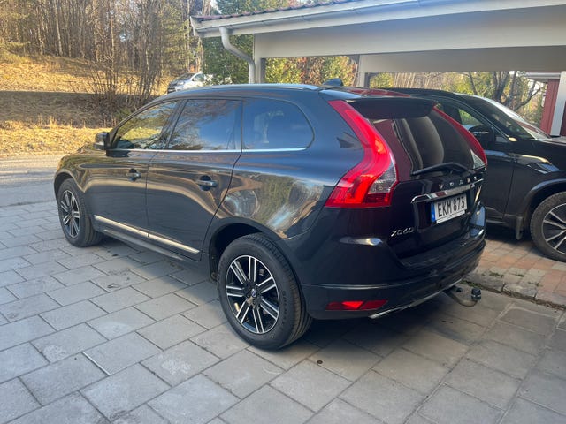 Volvo XC60 2017 – bild 2