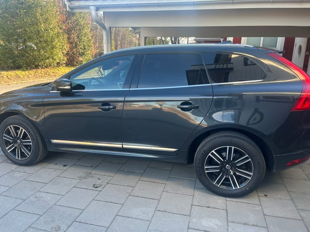 Volvo XC60 2017 – bild 3