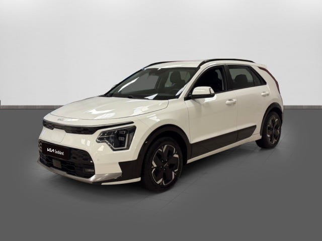 Kia Niro 2023