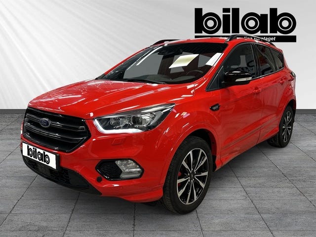 Ford Kuga 2020