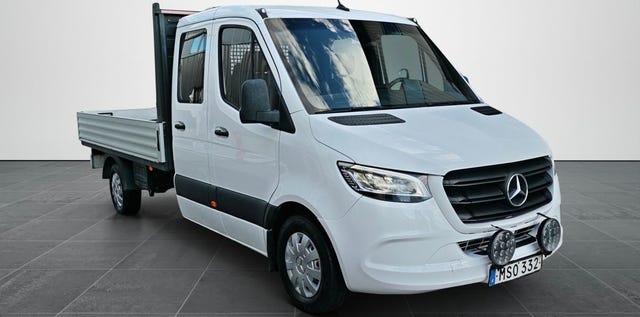 Mercedes-Benz Sprinter 316 2020