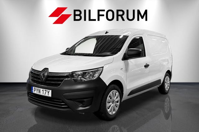 Renault Kangoo Express 2024
