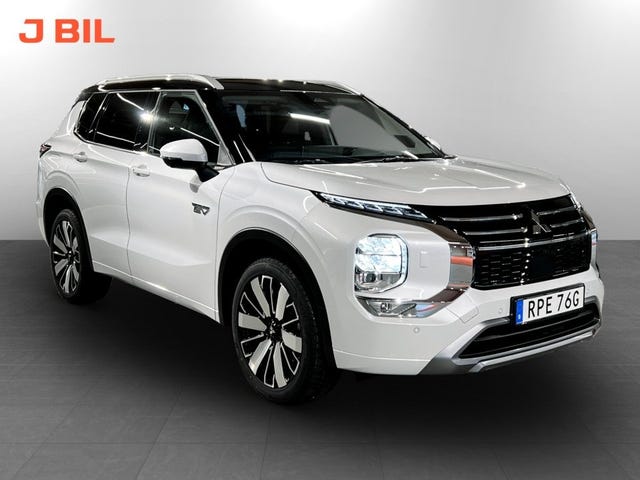 Mitsubishi Outlander 2025