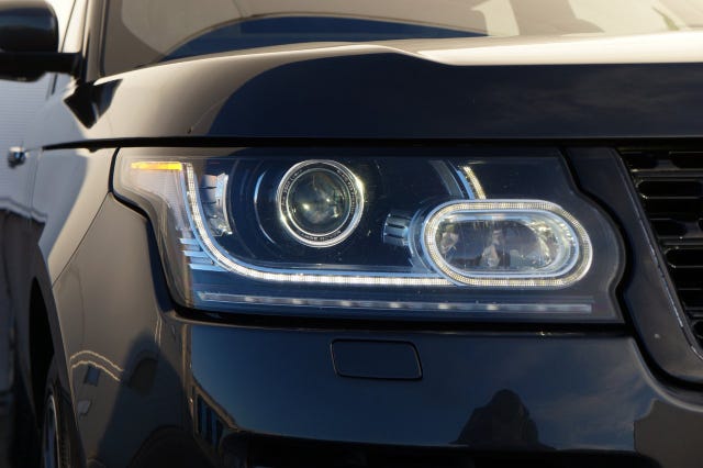Land Rover Range Rover 2014 – bild 4