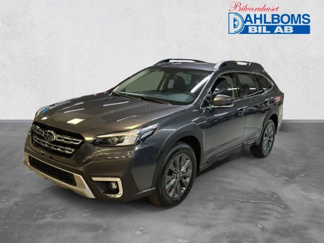 Subaru Outback 2025