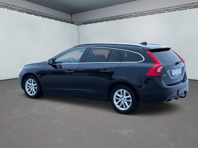 Volvo V60 2015 – bild 3