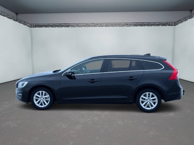 Volvo V60 2015 – bild 2