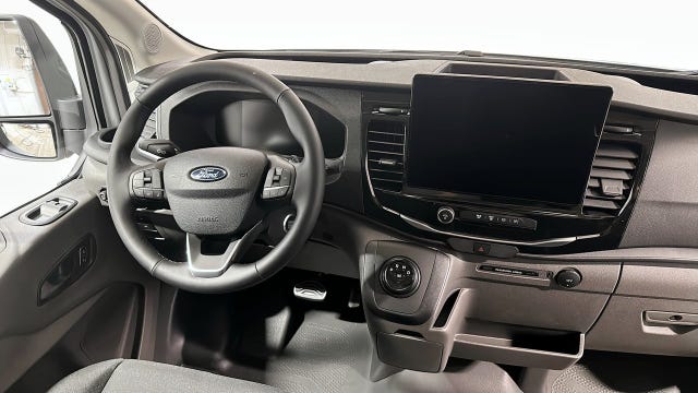 Ford Transit 2026 – bild 4