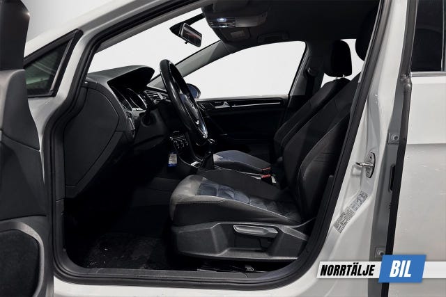 Volkswagen Golf VII 2015 – bild 3