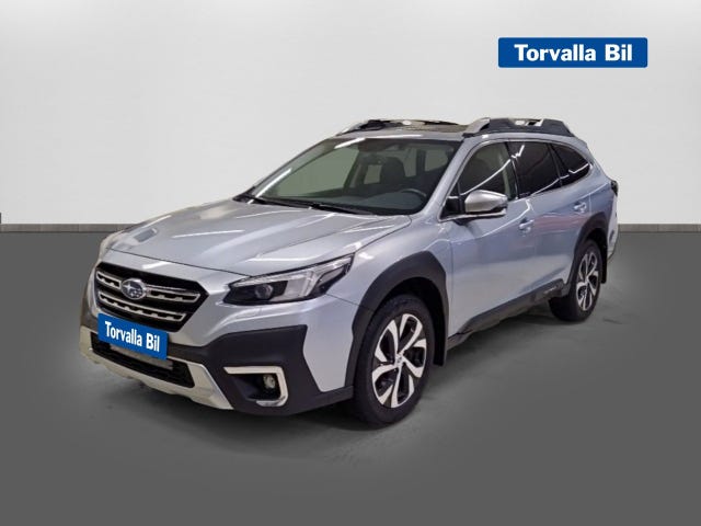 Subaru Outback 2022