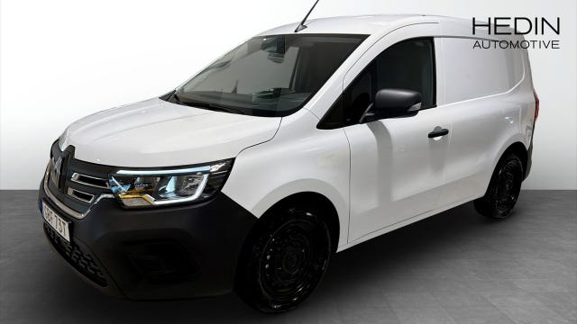 Renault Kangoo 2026