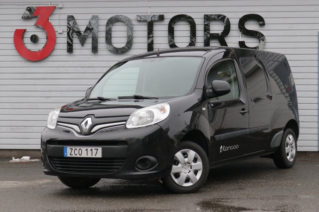 Renault Kangoo Express 2018