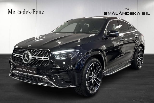 Mercedes-Benz GLE 350 de 2025