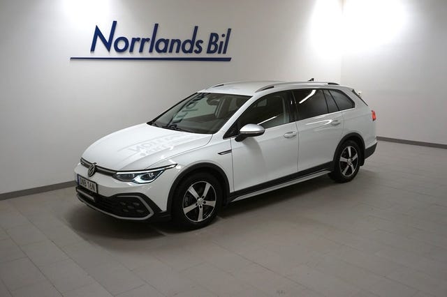 Volkswagen Golf I 2022