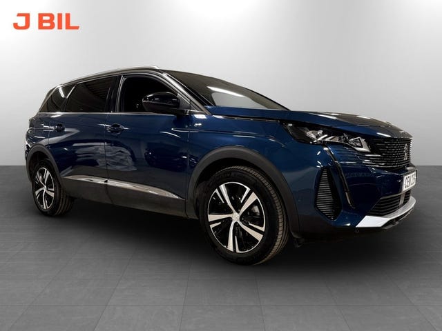 Peugeot 5008 2023