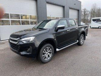 Isuzu D-max 2025