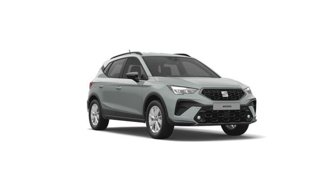 Seat Arona 2026