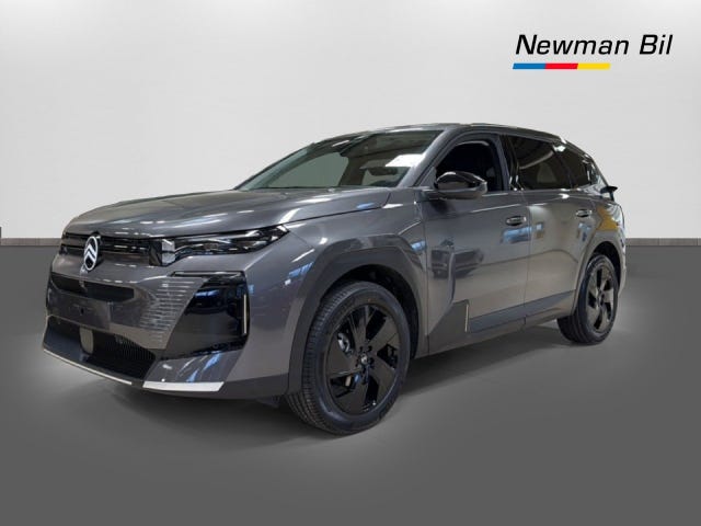 Citroen C5 Aircross 2026