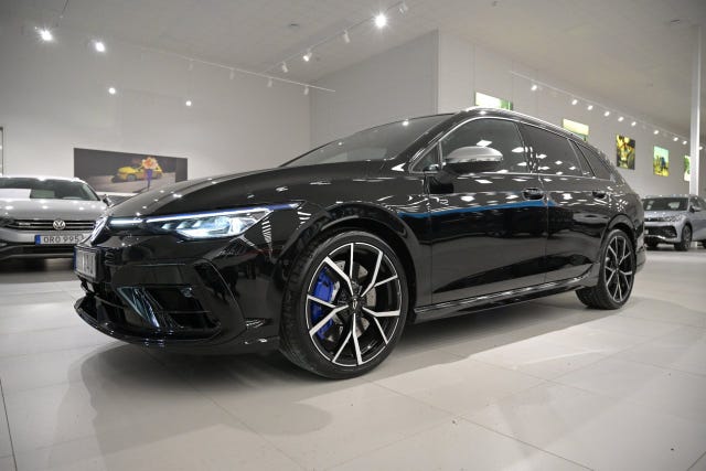 Volkswagen Golf I 2026