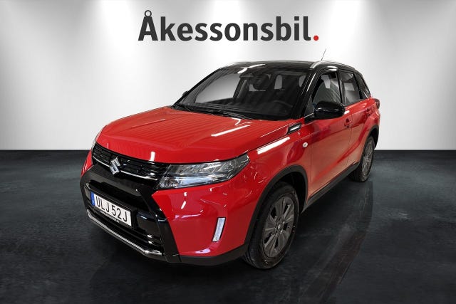 Suzuki Vitara 2025