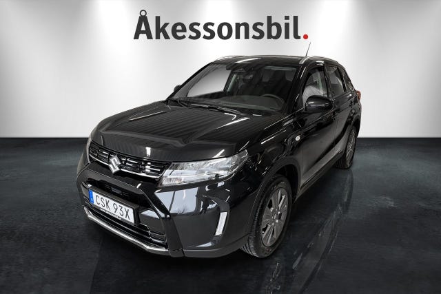 Suzuki Vitara 2025
