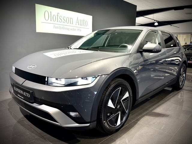 Hyundai Ioniq 5 2025