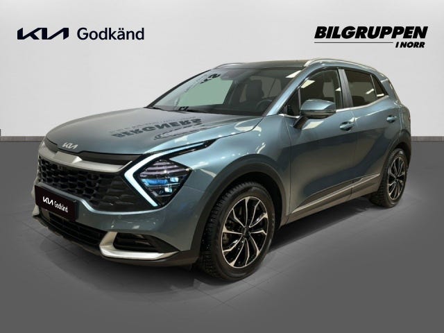 Kia Sportage 2025