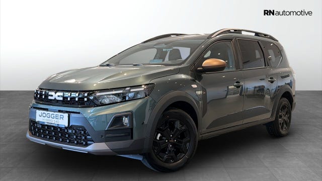 Dacia Jogger 2026