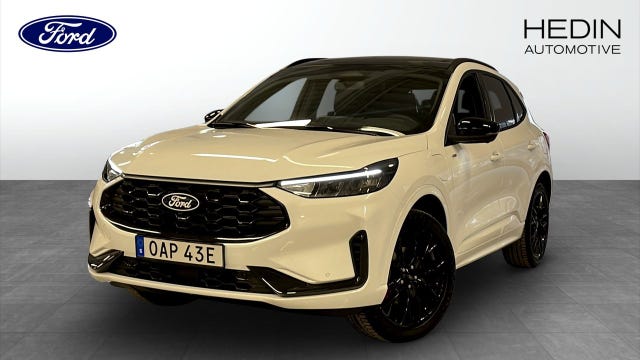 Ford Kuga 2025