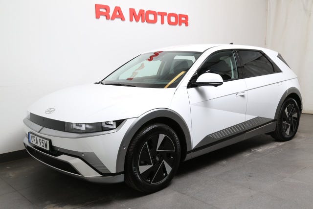 Hyundai Ioniq 5 2027