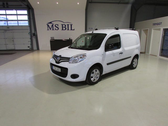 Renault Kangoo Express 2021