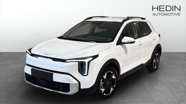 Kia Stonic 2026