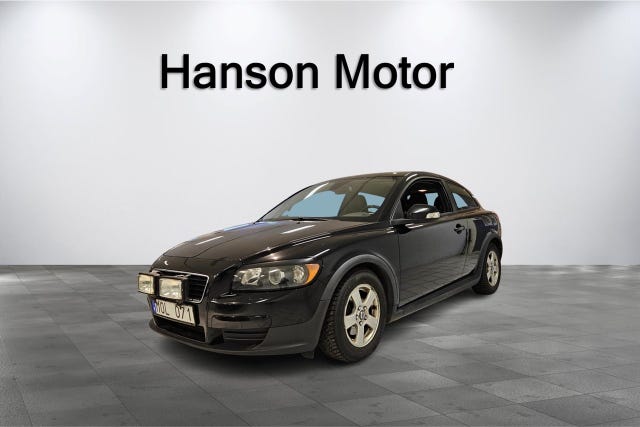 Volvo C30 2010
