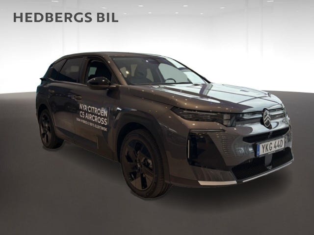Citroen C5 Aircross 2026