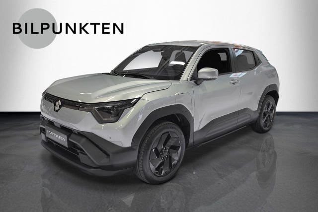 Suzuki Vitara 2026