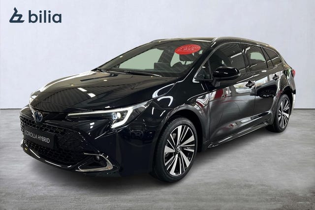 Toyota Corolla 2025