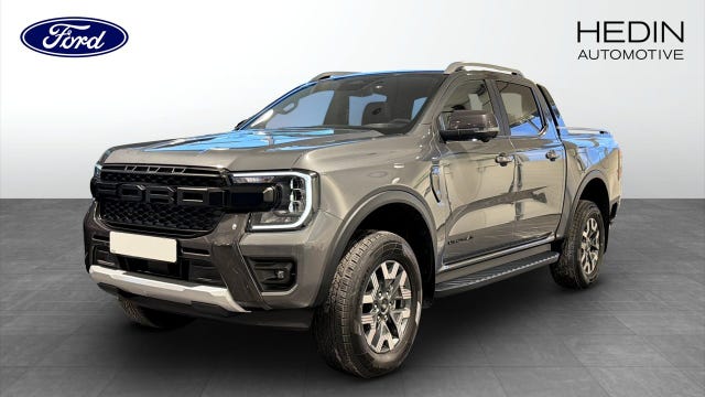 Ford Ranger 2026