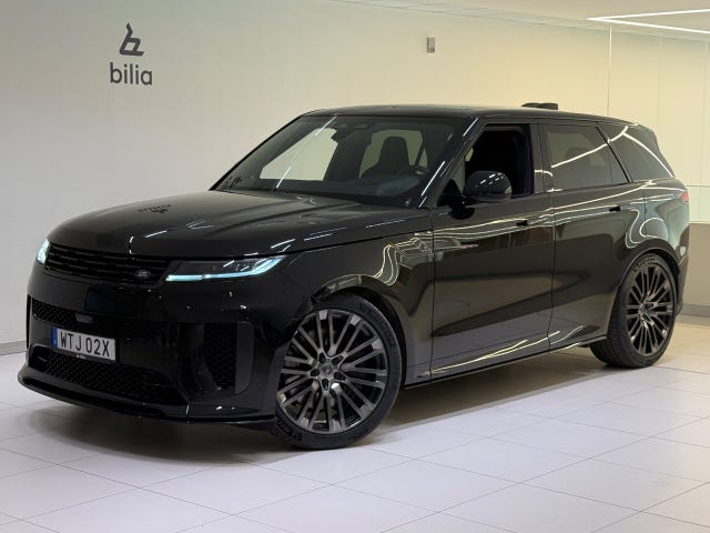 Land Rover Range Rover Sport 2024