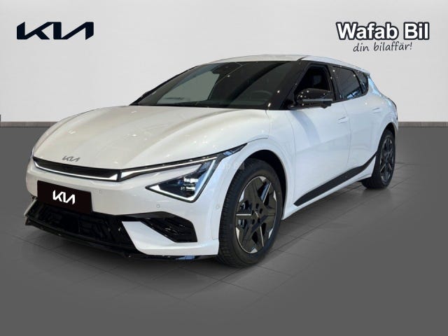 Kia EV6 2026