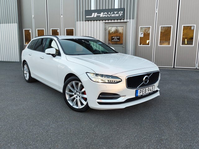 Volvo V90 2017 – bild 2