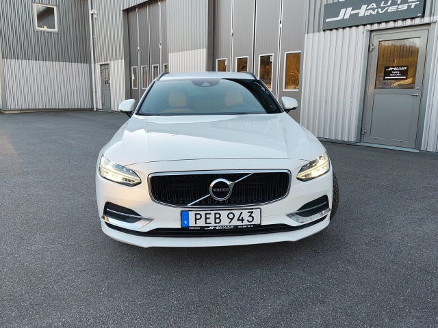Volvo V90 2017 – bild 3