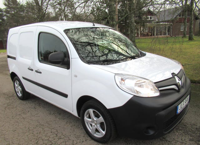 Renault Kangoo Express 2020