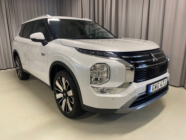 Mitsubishi Outlander 2025