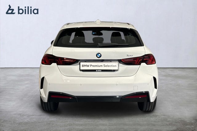 BMW 120 2026 – bild 4