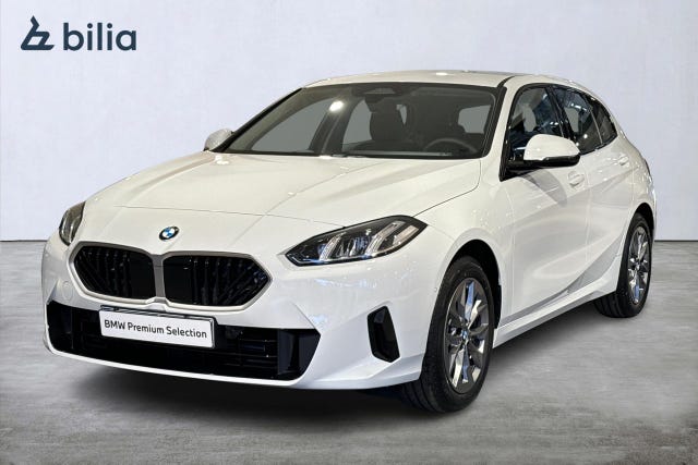 BMW 120 2026